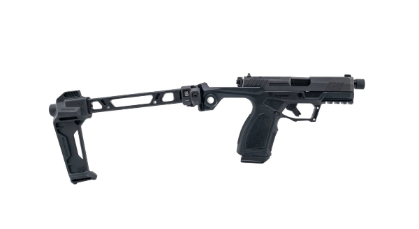 Taurus GX4 9mm Pistol