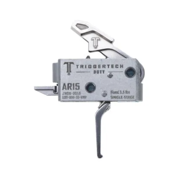 Triggertech Ar-15 Single-stage 3.5lb Duty Trigger