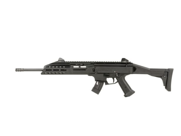 CZ Scorpion Evo 3 S1 Rifle