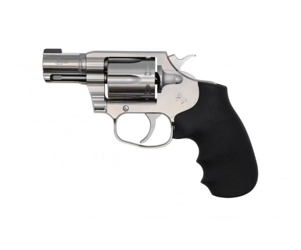 Colt Mfg Cobra .38 Special Revolver
