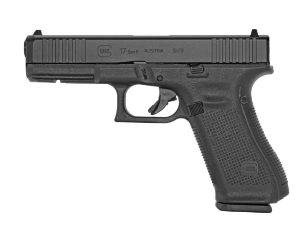 Glock G17 Gen5 Pistol