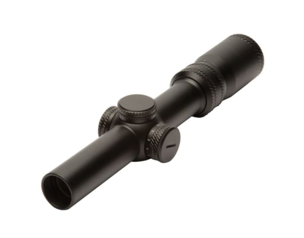 Sightmark Citadel 1-6x24mm Rifle Scope