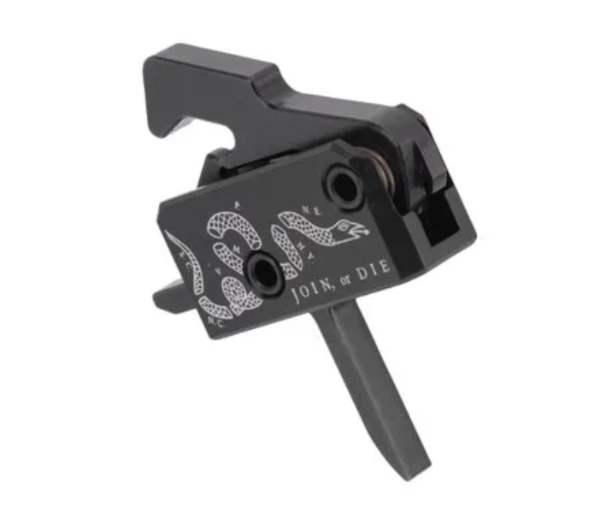 Rise Armament Ra-140 Super Sporting Trigger