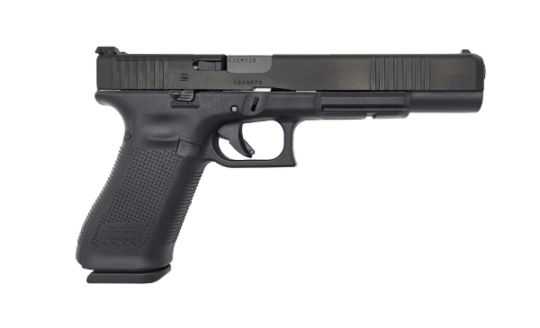 GLOCK 17L MOS GEN5 Pistol