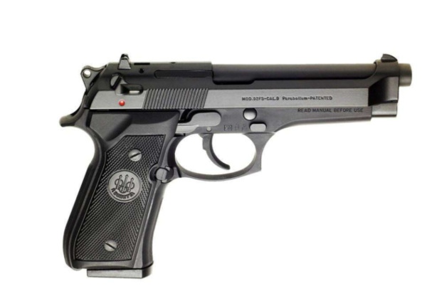 Beretta M9 Commercial LE 9mm