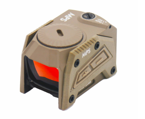 STEINER MPS MICRO PISTOL SIGHT