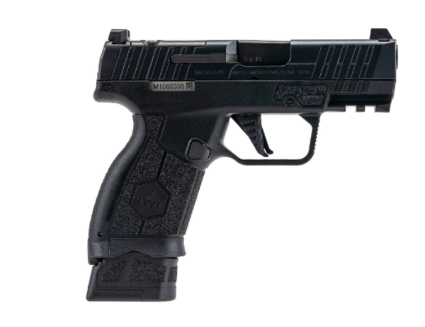 MASADA SLIM ELITE 9MM