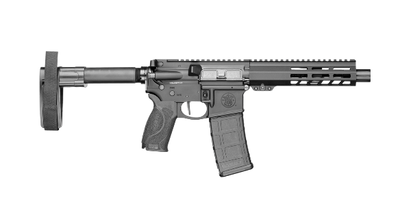 Smith & Wesson M&P-15 Pistol