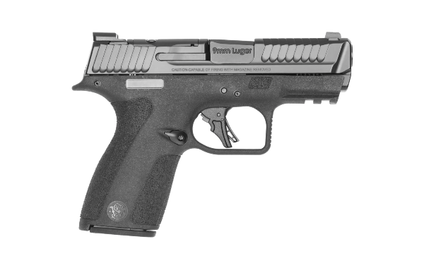 Smith & Wesson M&P Shield X 9mm Pistol