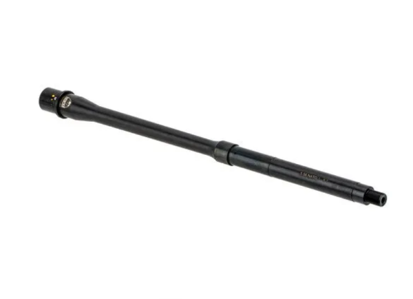 Faxon Firearms Socom Contour Mid-length Ar-15 Barrel