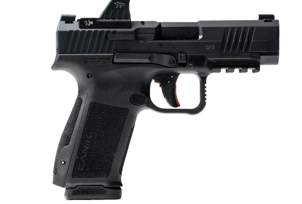 CANIK METE MC9LS Pistol