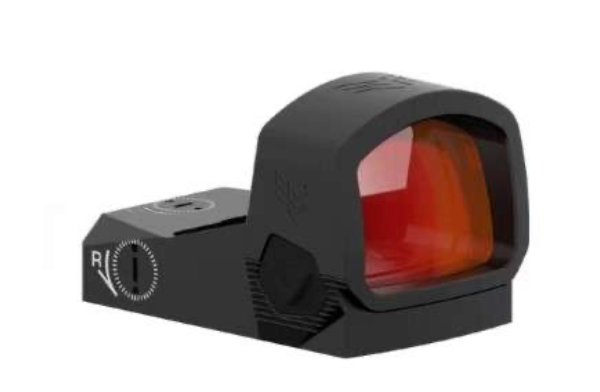 Swampfox Optics Liberty II RMR Red Dot Sight