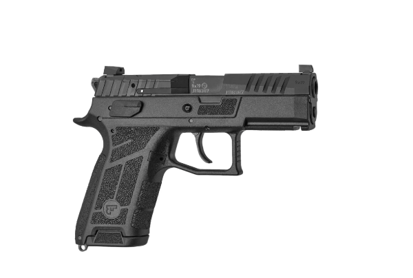 CZ P-09 C Nocturne Pistol