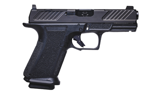Shadow Systems MR920 Combat 9mm Pistol