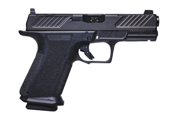 Shadow Systems MR920 Combat 9MM Pistol