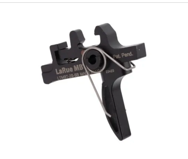 Larue Tactical Mbt-2s Ar-15 Trigger
