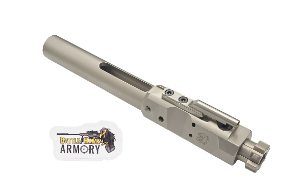 BHA Precision AR-10 Complete Bolt Carrier Group