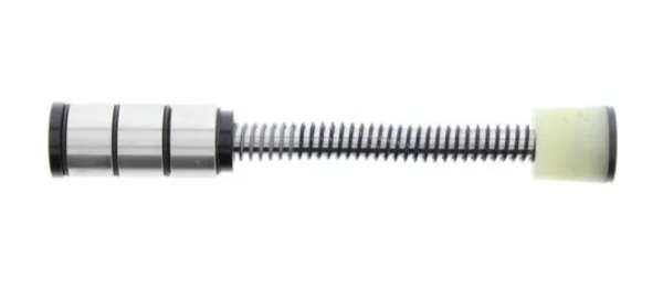 Jp Ar-15 Silent Captured Spring