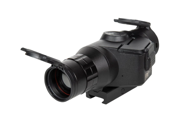 Sightmark Wraith Mini 2-16x35 Thermal Riflescope