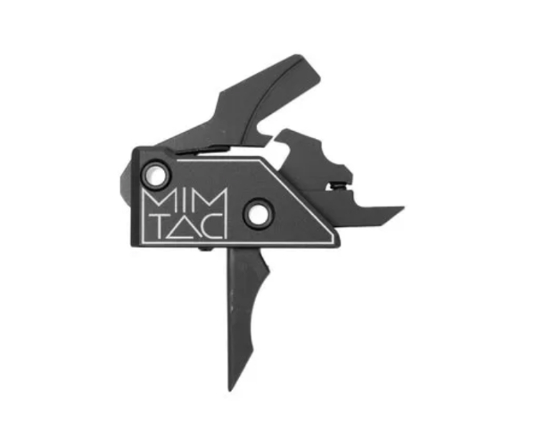 Mimtac Drastic Ar-15 Single Stage Trigger