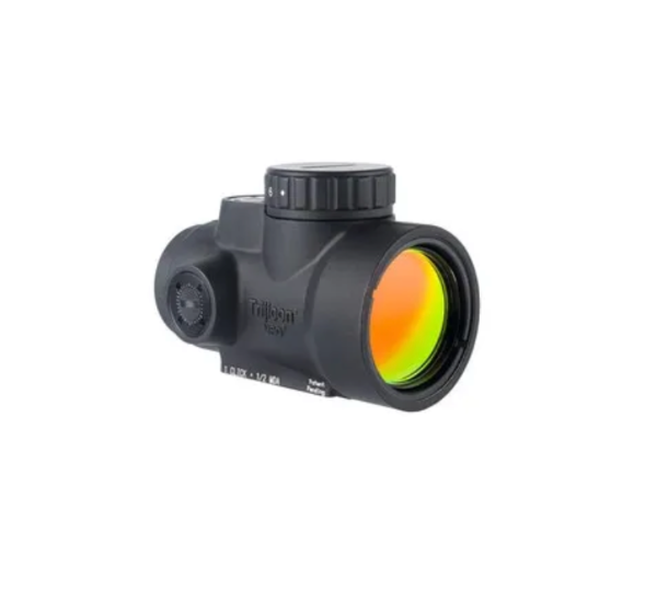 Trijicon Mro Red Dot Sight